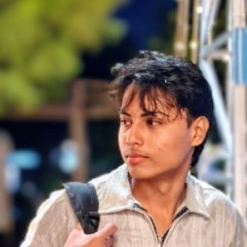 Salique Shaikh